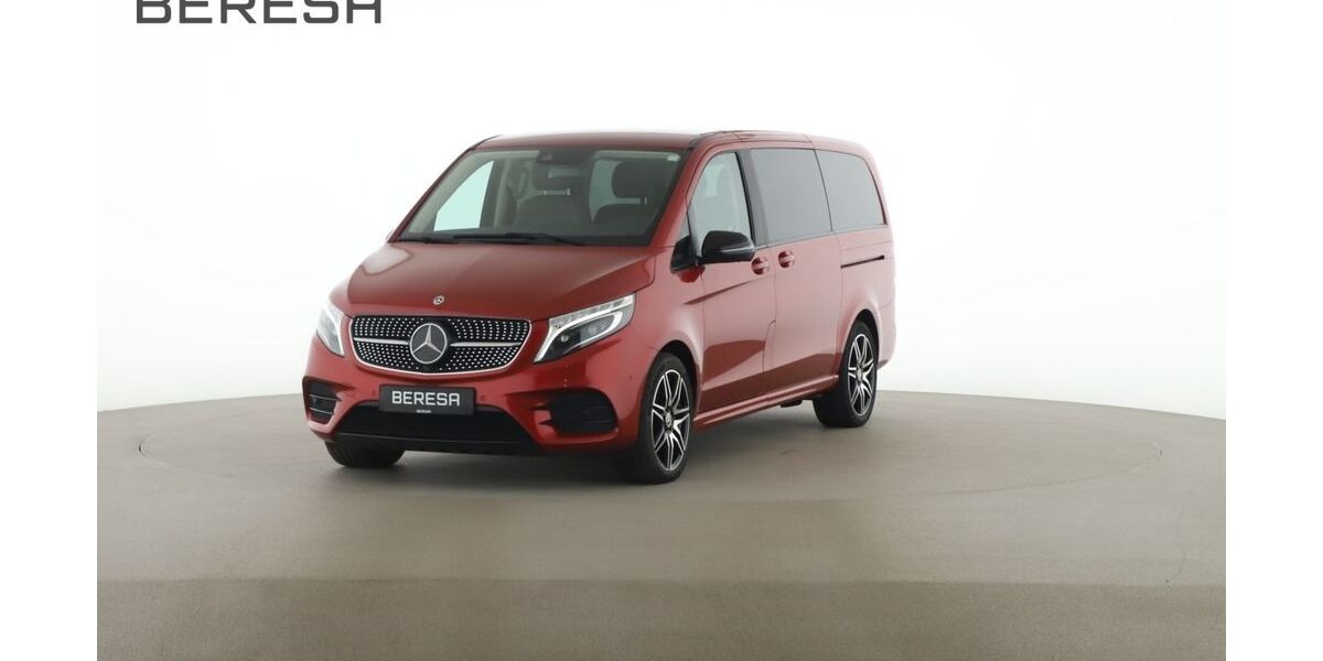 Mercedes-Benz V 300 121.900 km 56.980 &euro; Lemgo 32657
