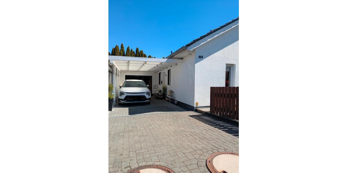 Bungalow Hüllhorst - 3 Zimmer, 100 m&sup2;, 321.000&euro; | Angebot:26778734