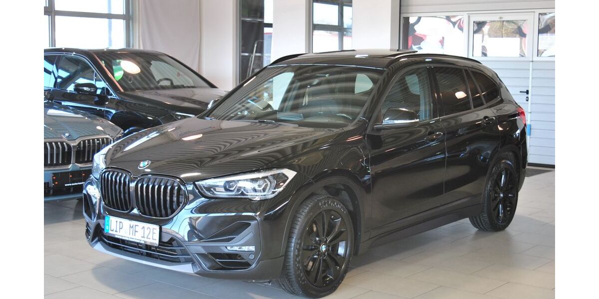 BMW X1 131.000 km 20.490 &euro; Lemgo 32657