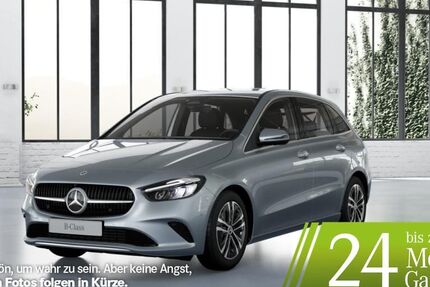 Mercedes-Benz B 200 8.000 km 34.884 &euro; Lübbecke 32312