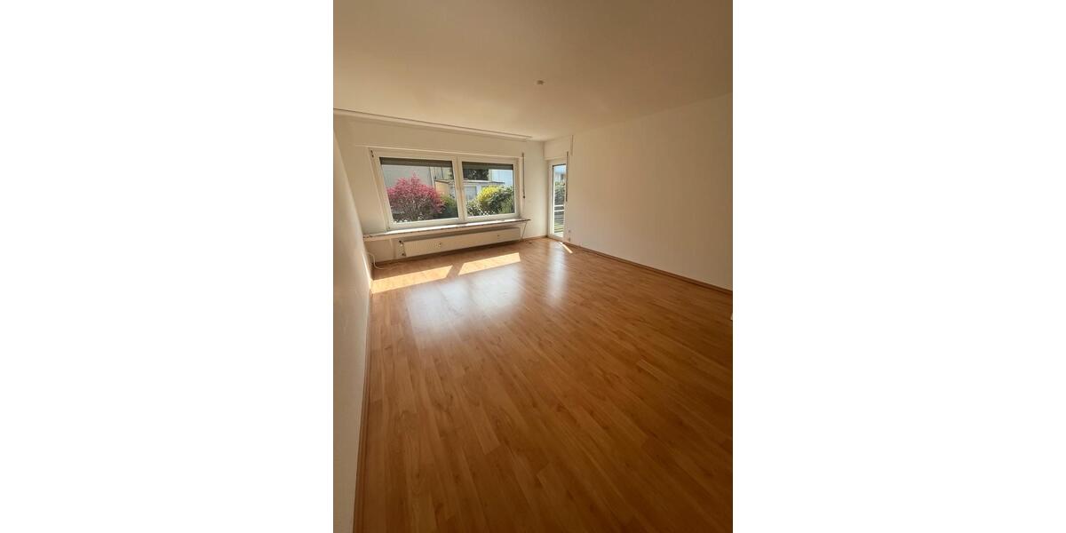 Erdgeschoßwohnung Bad Oeynhausen Rehme - 3 Zimmer, 80 m&sup2;, 600&euro; | Angebot:26252165