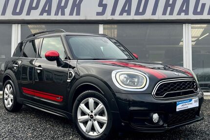 Mini Countryman S (Cooper) 115.500 km 19.990 &euro; Stadthagen 31655