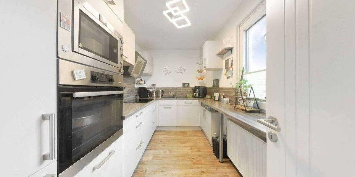 Einfamilienhaus Bückeburg - 5 Zimmer, 138 m&sup2;, 227.000&euro; | Angebot:26788418
