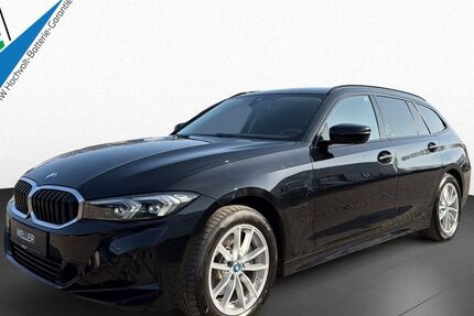 BMW 320 46.454 km 28.350 &euro; Herford 32051