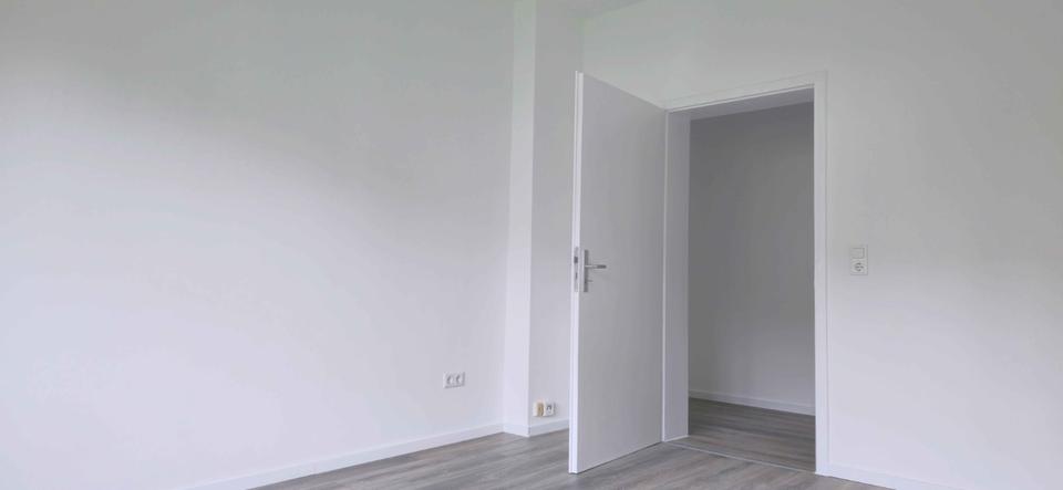 Erdgeschoßwohnung Minden Bärenkämpen - 4 Zimmer, 72 m&sup2;, 720&euro; | Angebot:26465474
