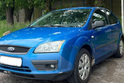 Ford Focus 295.000 km 600 &euro; Rinteln 31737