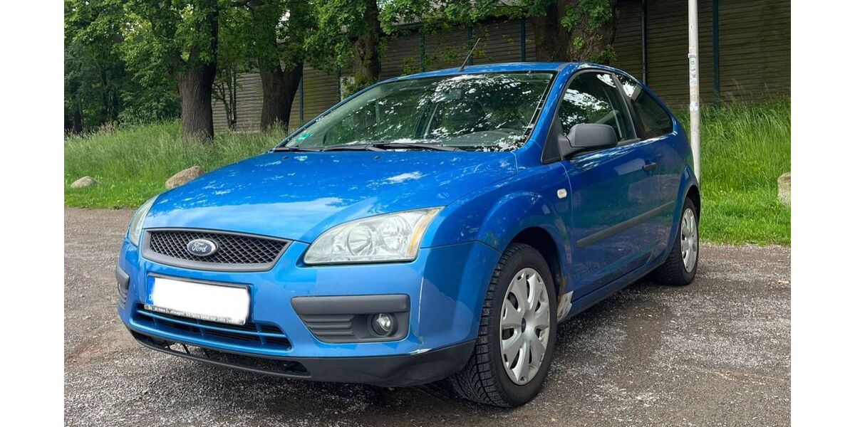 Ford Focus 295.000 km 600 &euro; Rinteln 31737
