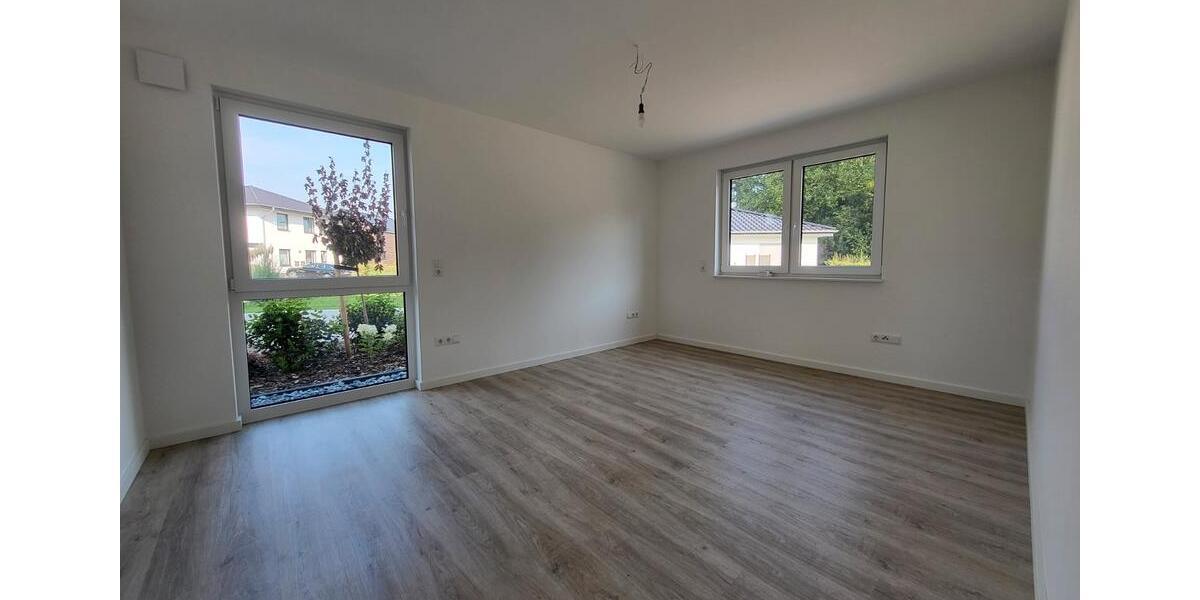 Erdgeschoßwohnung Hille - 3 Zimmer, 94 m&sup2;, 355.000&euro; | Angebot:25961801