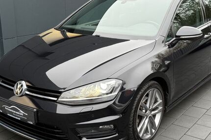VW Golf 105.000 km 18.999 &euro; Herford 32051