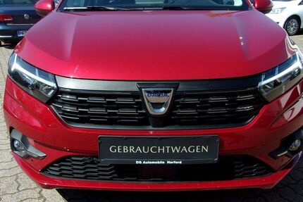Dacia Sandero 13.200 km 11.990 &euro; Herford 32051