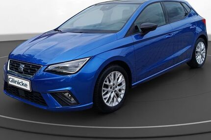 Seat Ibiza 17.390 km 20.680 &euro; Lübbecke 32312