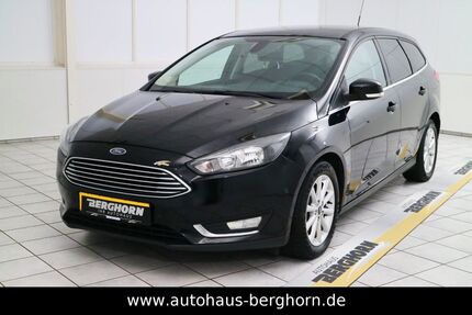 Ford Focus 43.000 km 7.980 &euro; Stolzenau 31592