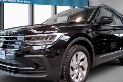 VW Tiguan 33.996 km 28.690 &euro; Bad Salzuflen 32105