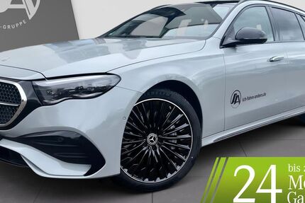 Mercedes-Benz E 450 12.500 km 91.950 &euro; Minden 32427