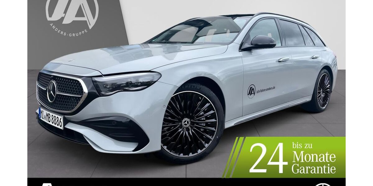 Mercedes-Benz E 450 12.500 km 94.450 &euro; Minden 32427