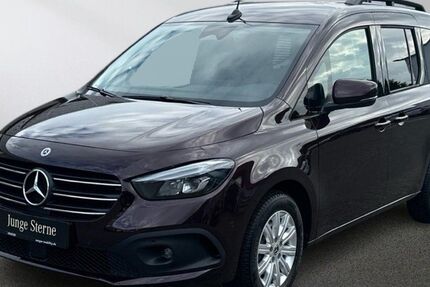 Mercedes-Benz T-Klasse 14.150 km 30.950 &euro; Herford 32051