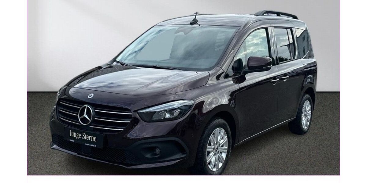Mercedes-Benz T-Klasse 14.150 km 32.450 &euro; Herford 32051