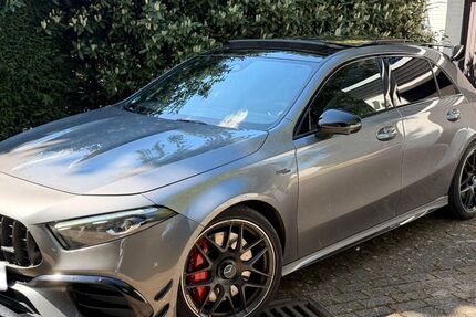 Mercedes-Benz A 45 AMG 88.000 km 37.999 &euro; Minden 32429