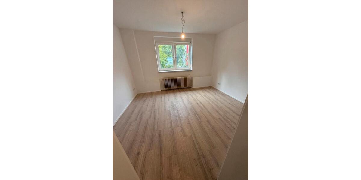 Erdgeschoßwohnung Bad Salzuflen Biemsen-Ahmsen - 2 Zimmer, 60 m&sup2;, 600&euro; | Angebot:25994232