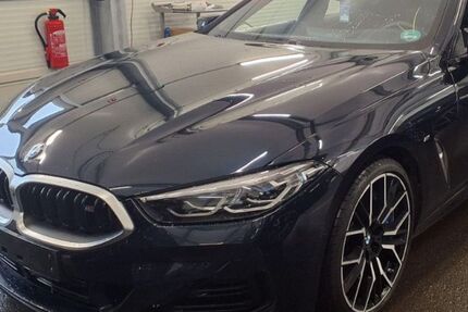 BMW M850 25.925 km 73.950 &euro; Bad Salzuflen 32108
