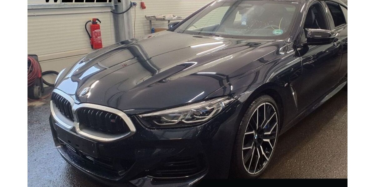 BMW M850 25.925 km 75.850 &euro; Bad Salzuflen 32108