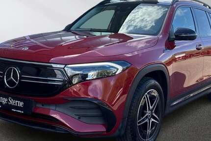 Mercedes-Benz EQB 350 16.500 km 38.900 &euro; Bad Oeynhausen 32545