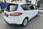 Ford S-Max 2.0 TDCI Business Edition 7-SITZER 2.HD 90.350 km 13.990 &euro; Löhne 32584