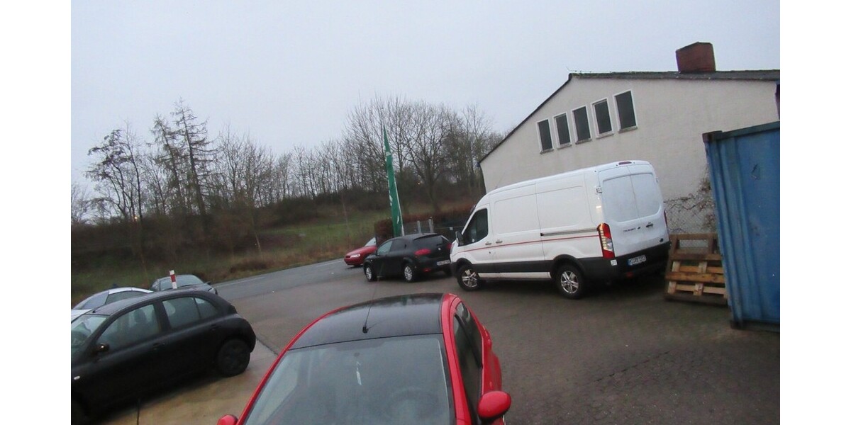 Toyota Aygo 28.600 km 5.900 &euro; Minden 32423