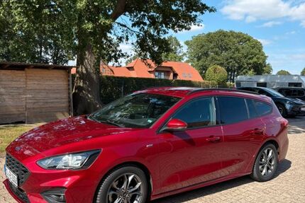 Ford Focus 59.000 km 13.690 &euro; Espelkamp 32339