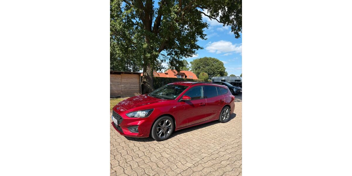 Ford Focus 59.000 km 13.690 &euro; Espelkamp 32339