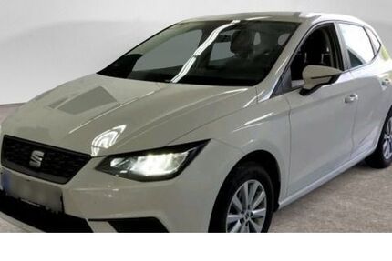 Seat Ibiza 40.491 km 17.590 &euro; Lemgo 32657