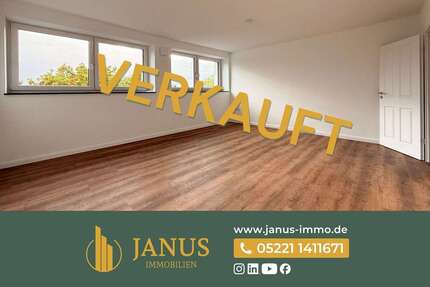 Wohnung Herford Falkendiek - 3 Zimmer, 76 m&sup2;, 345.000&euro; | Angebot:23102809