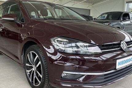 VW Golf 133.000 km 15.500 &euro; Rinteln 31737