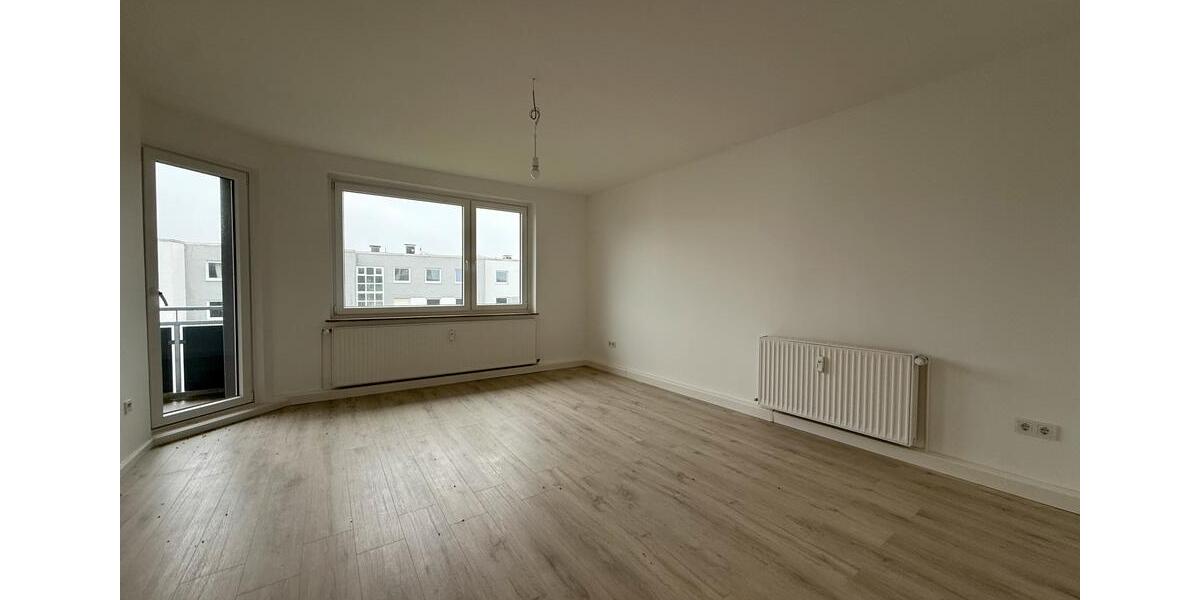 Etagenwohnung Minden Bärenkämpen - 2 Zimmer, 53 m&sup2;, 699&euro; | Angebot:26015253