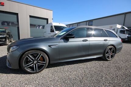 Mercedes-Benz E 63 AMG 92.700 km 59.800 &euro; Bad Oeynhausen 32545