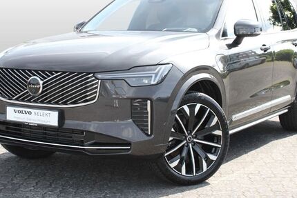 Volvo XC90 23.098 km 67.490 &euro; Bad Salzuflen 32108