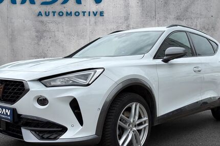 Cupra Formentor 41.280 km 23.990 &euro; Minden 32427