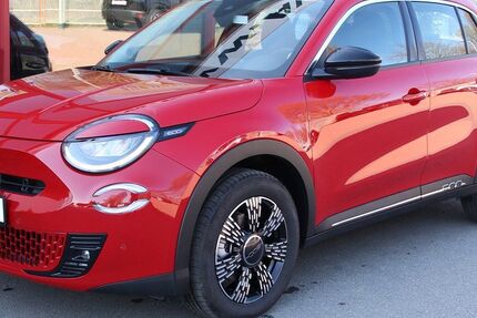 Fiat 600 7.216 km 19.950 &euro; Hüllhorst 32609