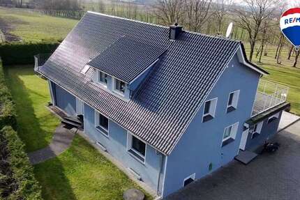 Haus Löhne - 8 Zimmer, 310 m&sup2;, 949.000&euro; | Angebot:26777341