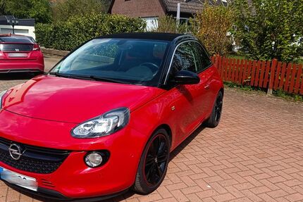 Opel Adam 94.000 km 8.499 &euro; Hessisch Oldendorf 31840
