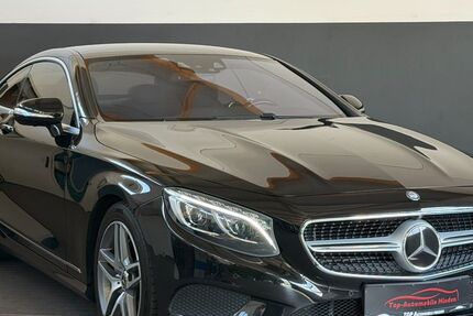 Mercedes-Benz S 500 129.000 km 41.999 &euro; Minden 32429