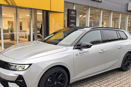 Opel Astra 7.500 km 29.500 &euro; Espelkamp 32339