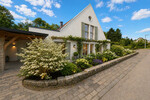 Charakterimmobilie mit Einliegerwohnung auf außergewöhnlichem Naturgrundstück - Einfamilienhaus Hüllhorst | Angebot:26598505