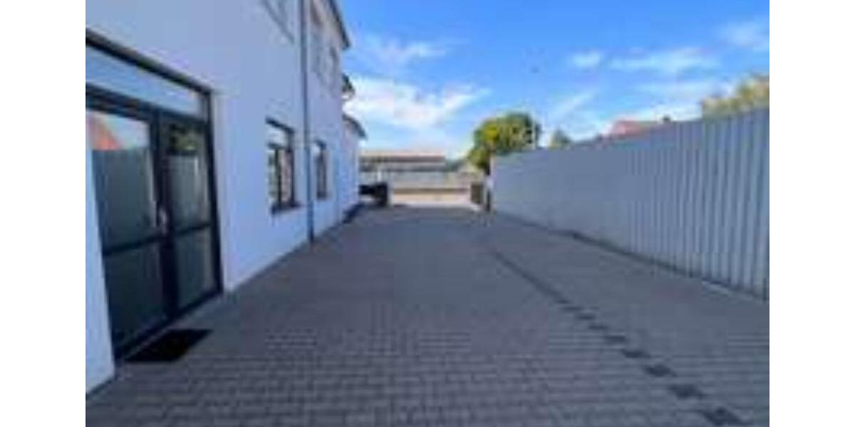 Gewerbeobjekt Herford - 1.200&euro; | Angebot:25415582