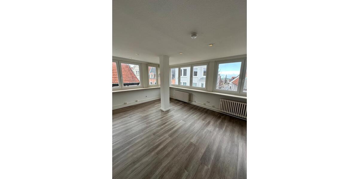 Etagenwohnung Lübbecke - 3 Zimmer, 115 m&sup2;, 620&euro; | Angebot:25978292