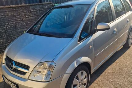 Opel Meriva 94.614 km 2.450 &euro; Rinteln 31737