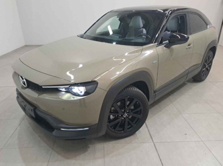 Mazda MX-30 22.500 km 17.990 &euro; Rinteln 31737