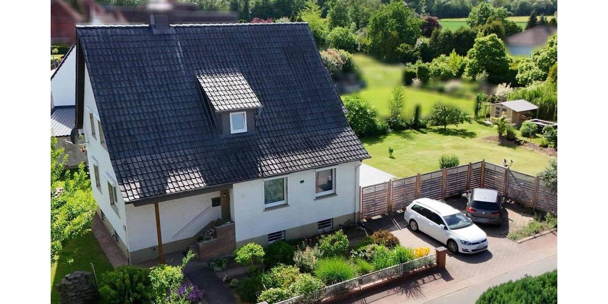 Mehrfamilienhaus, Wohnhaus Minden Meißen - 6 Zimmer, 120 m&sup2;, 329.000&euro; | Angebot:26929344