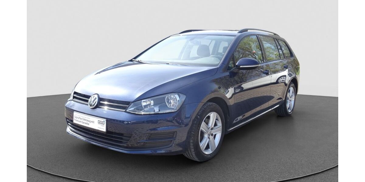 VW Golf 104.998 km 11.490 &euro; Löhne 32584