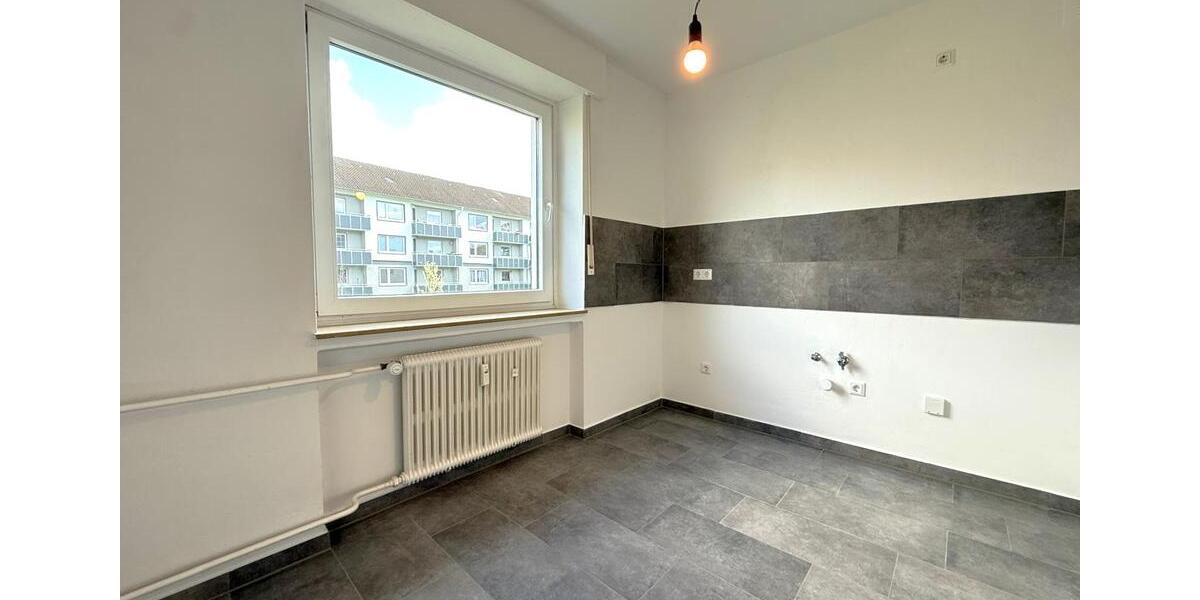 Etagenwohnung Minden Kuhlenkamp - 3 Zimmer, 66 m&sup2;, 699&euro; | Angebot:25590520